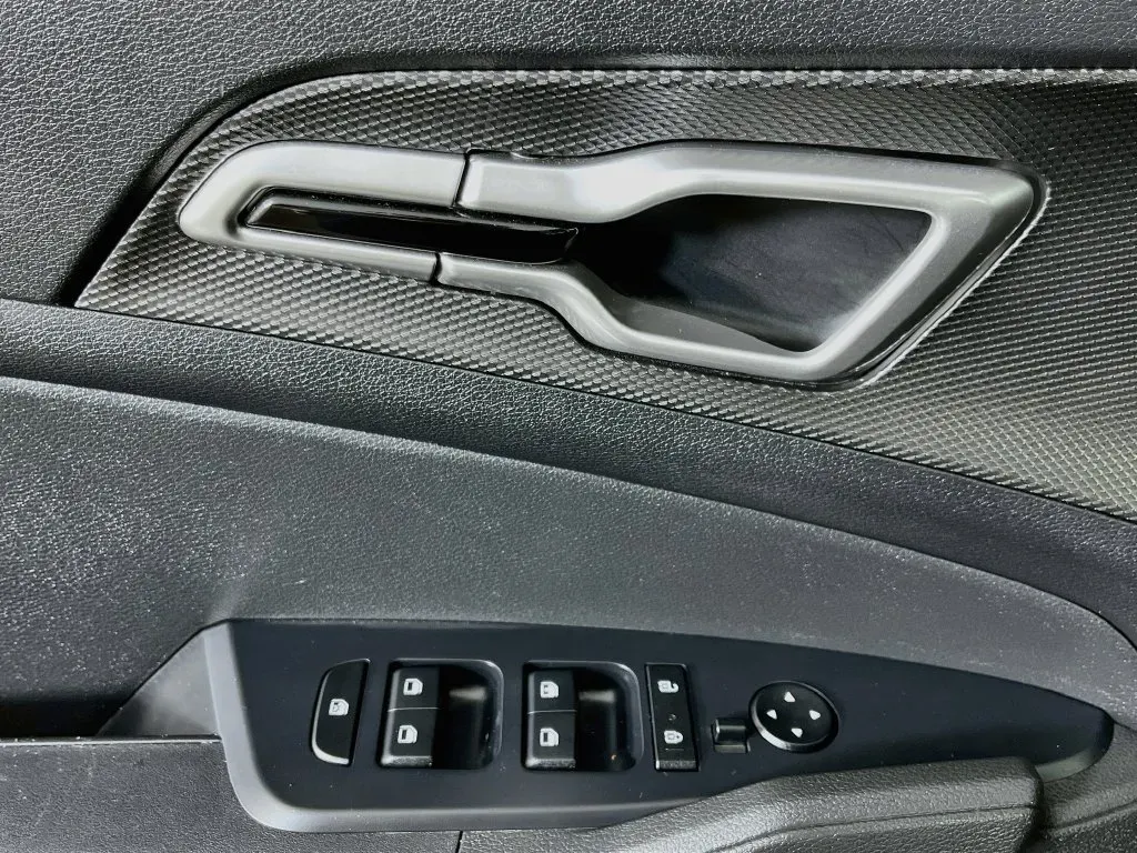 Kia Sportage photo 21