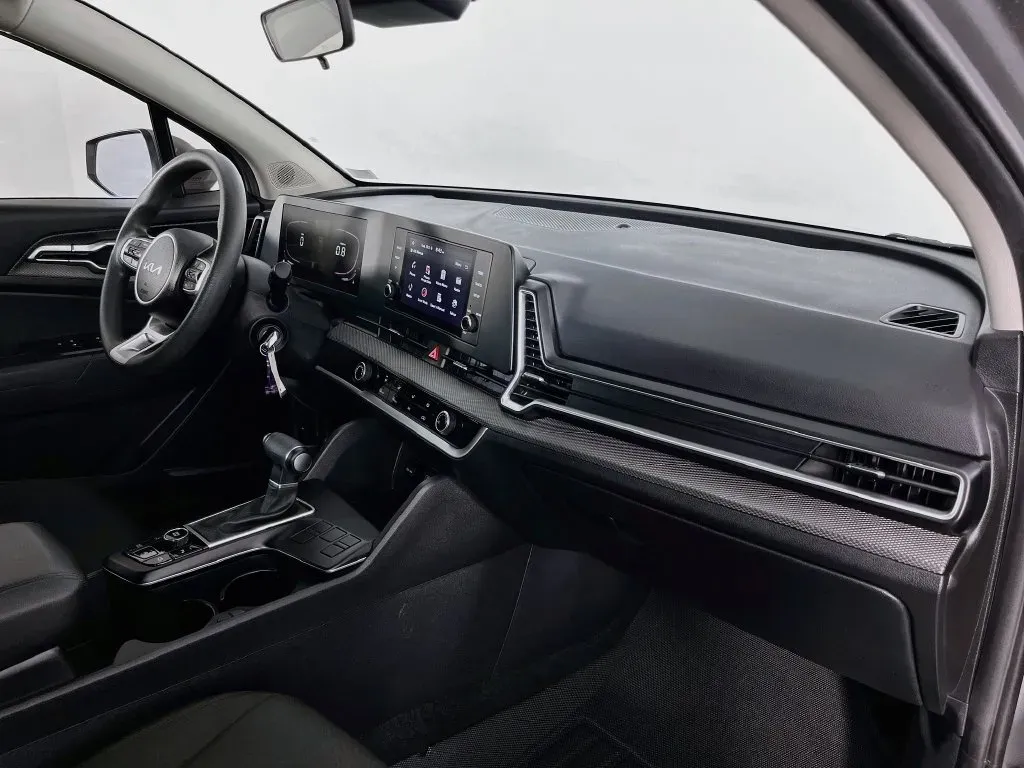 Kia Sportage photo 28