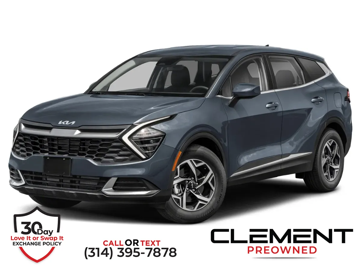 2025 Kia Sportage LX for sale in St. Charles, MO