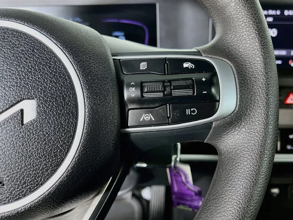 Kia Sportage photo 14