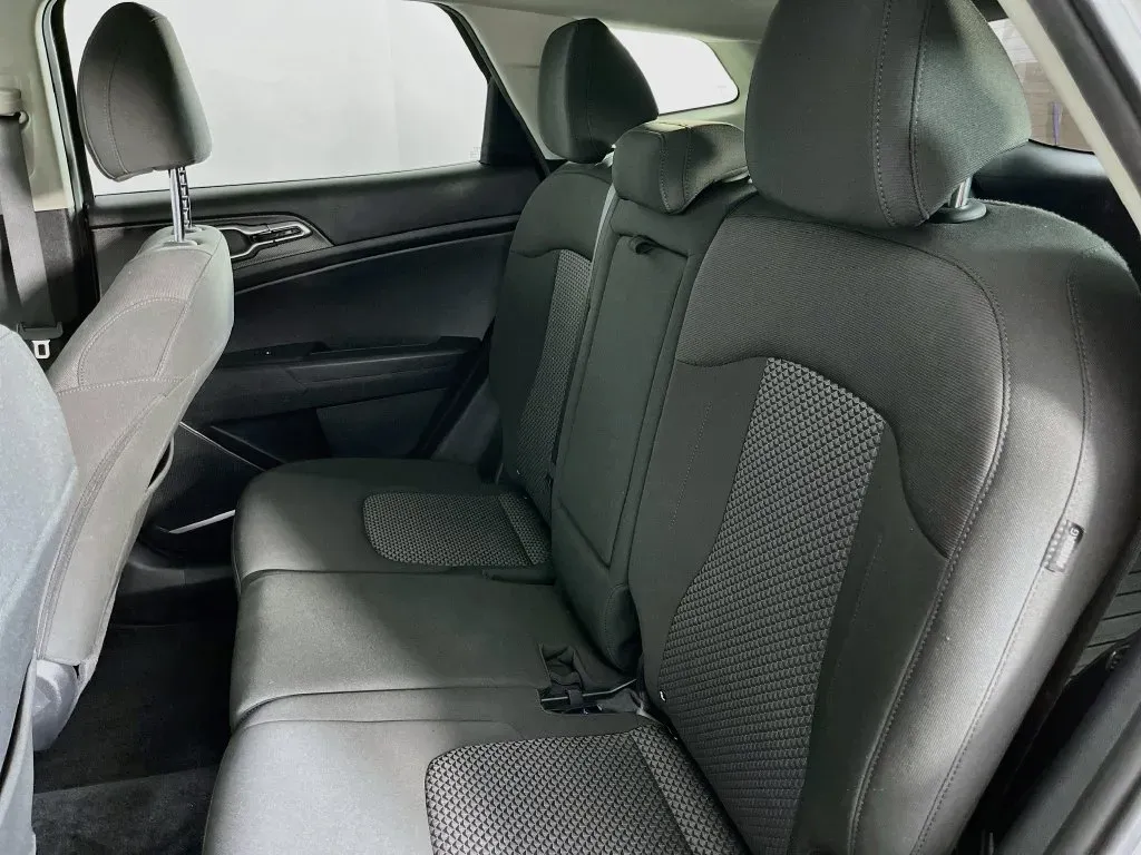 Kia Sportage photo 26