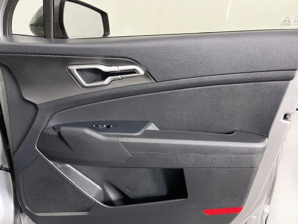Kia Sportage photo 29