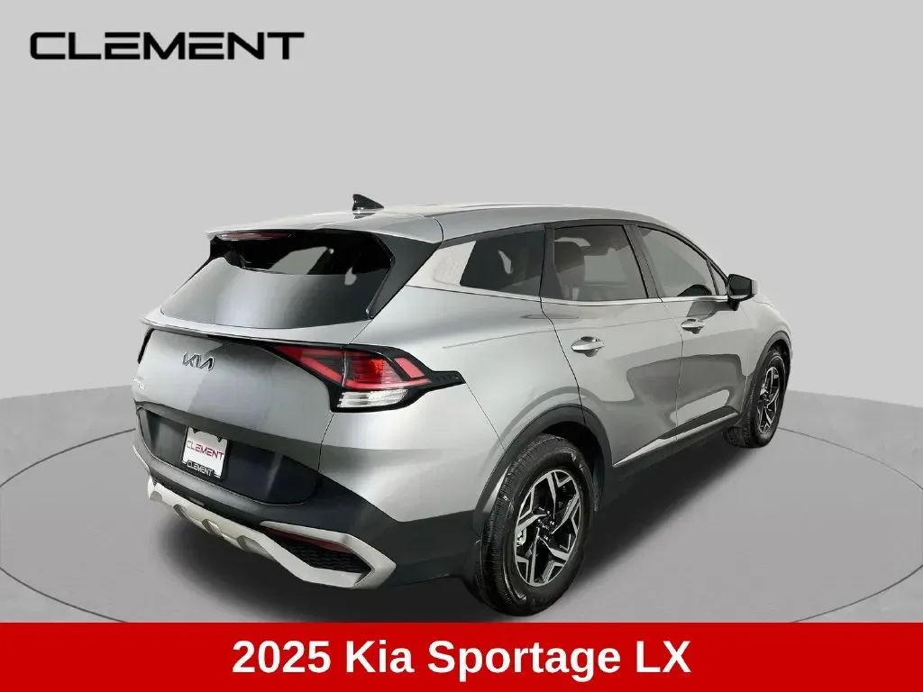 Kia Sportage photo 5