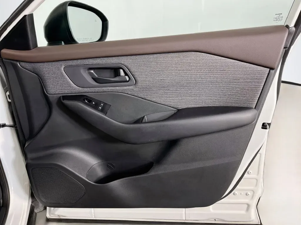 Nissan Rogue photo 31