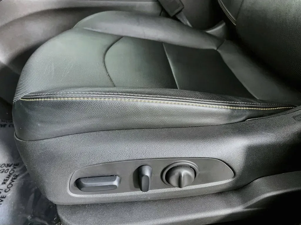 Chevrolet Equinox photo 25