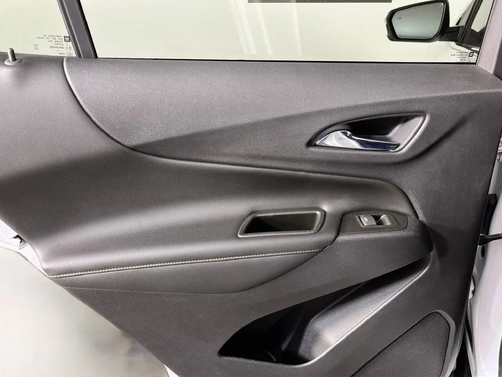 Chevrolet Equinox photo 27