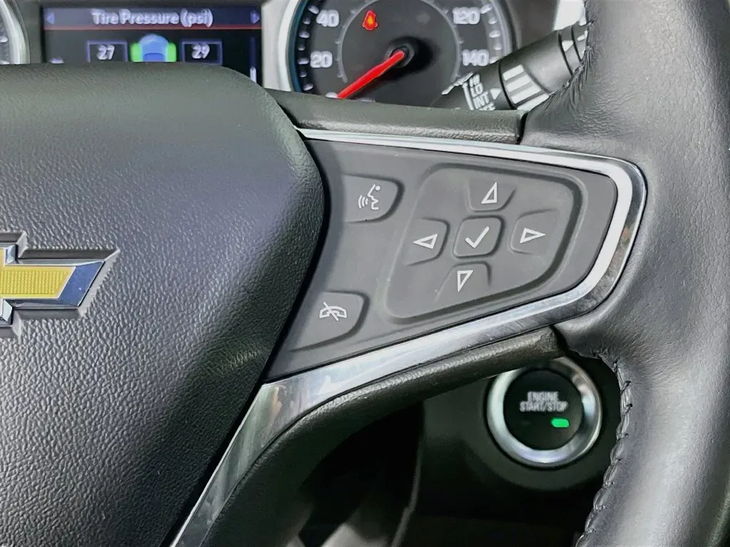 Chevrolet Equinox photo 14