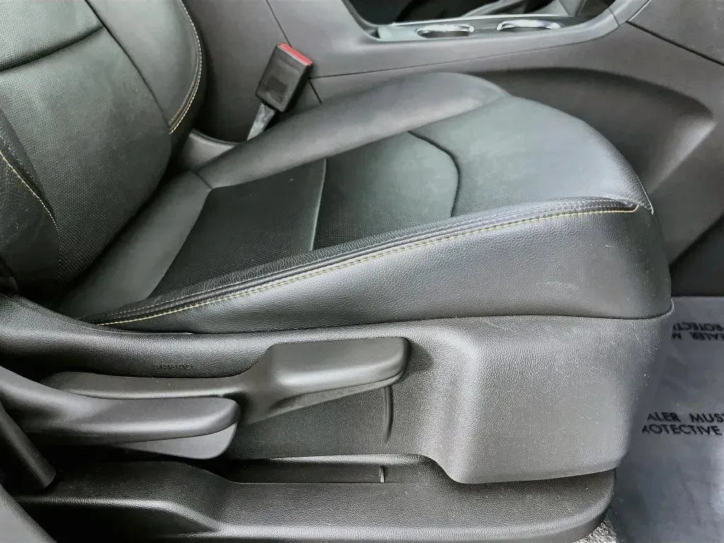 Chevrolet Equinox photo 31