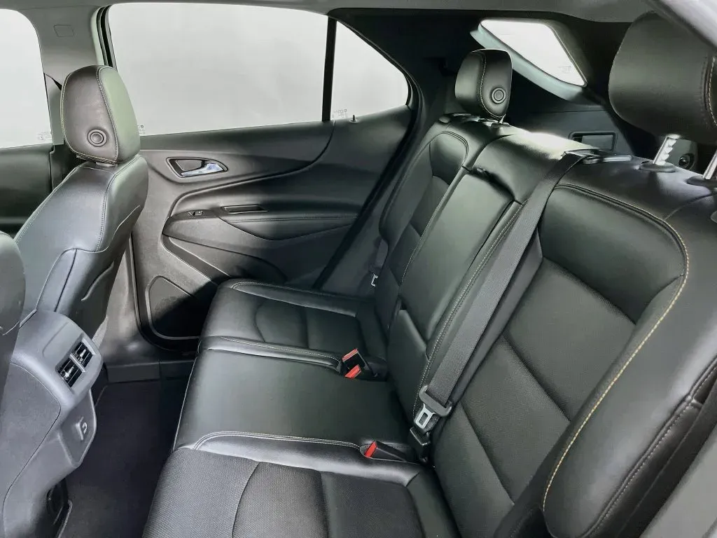 Chevrolet Equinox photo 28