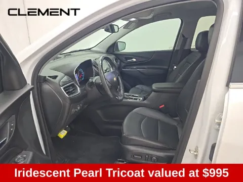 More photos of 2020 Chevrolet Equinox Premier at Clement Supercenter, MO