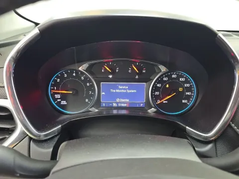 Photos of 2020 Chevrolet Equinox Premier for sale in St. Charles, MO at Clement Supercenter