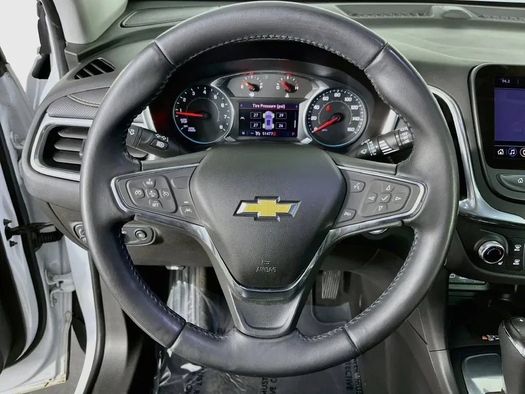 Chevrolet Equinox photo 11