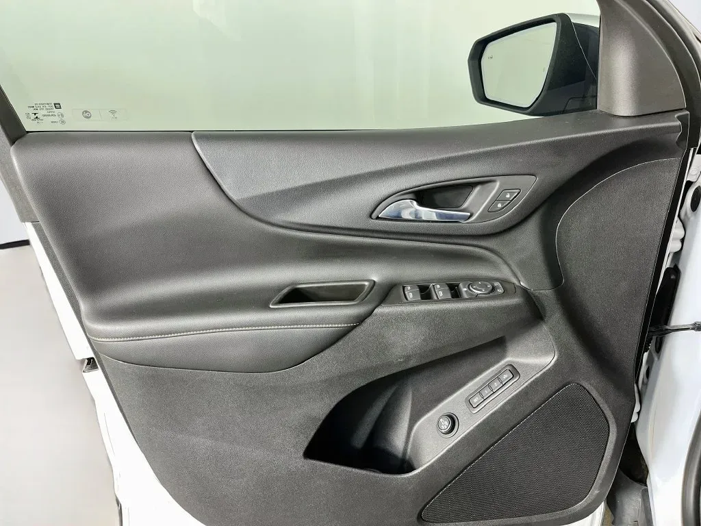 Chevrolet Equinox photo 23