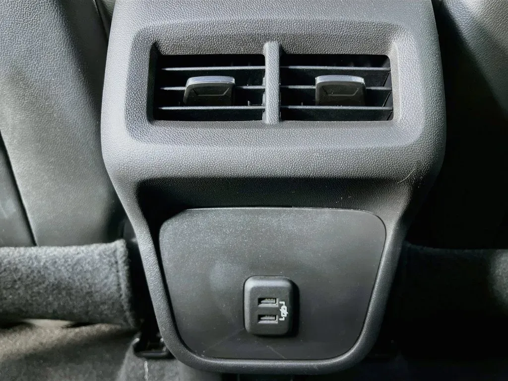 Chevrolet Equinox photo 29