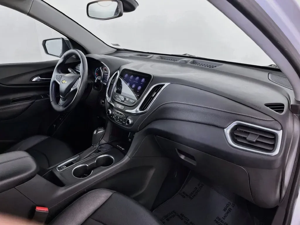 Chevrolet Equinox photo 32
