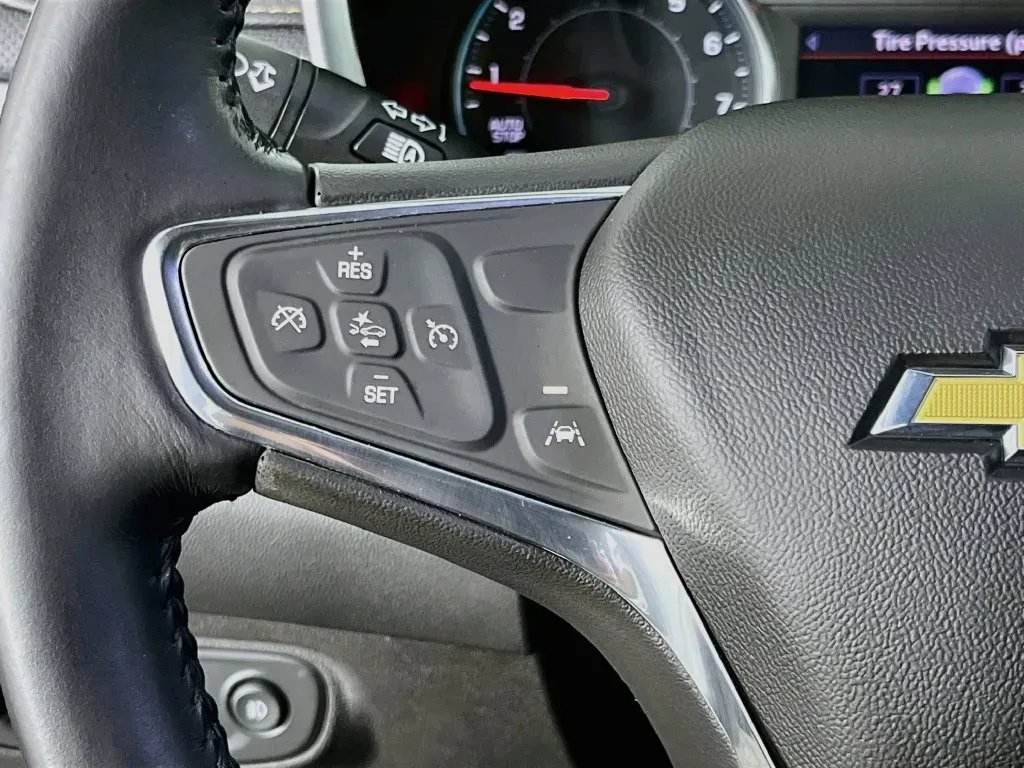 Chevrolet Equinox photo 13