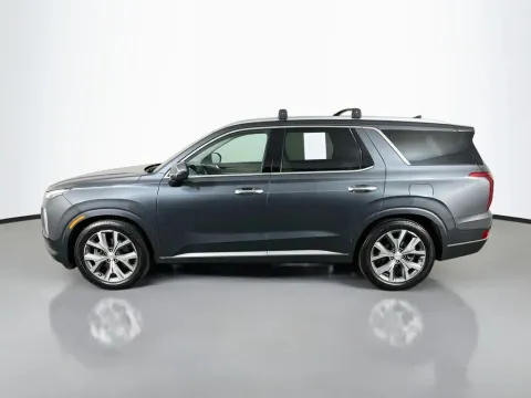 More photos of 2021 Hyundai Palisade Limited at Clement Supercenter, MO