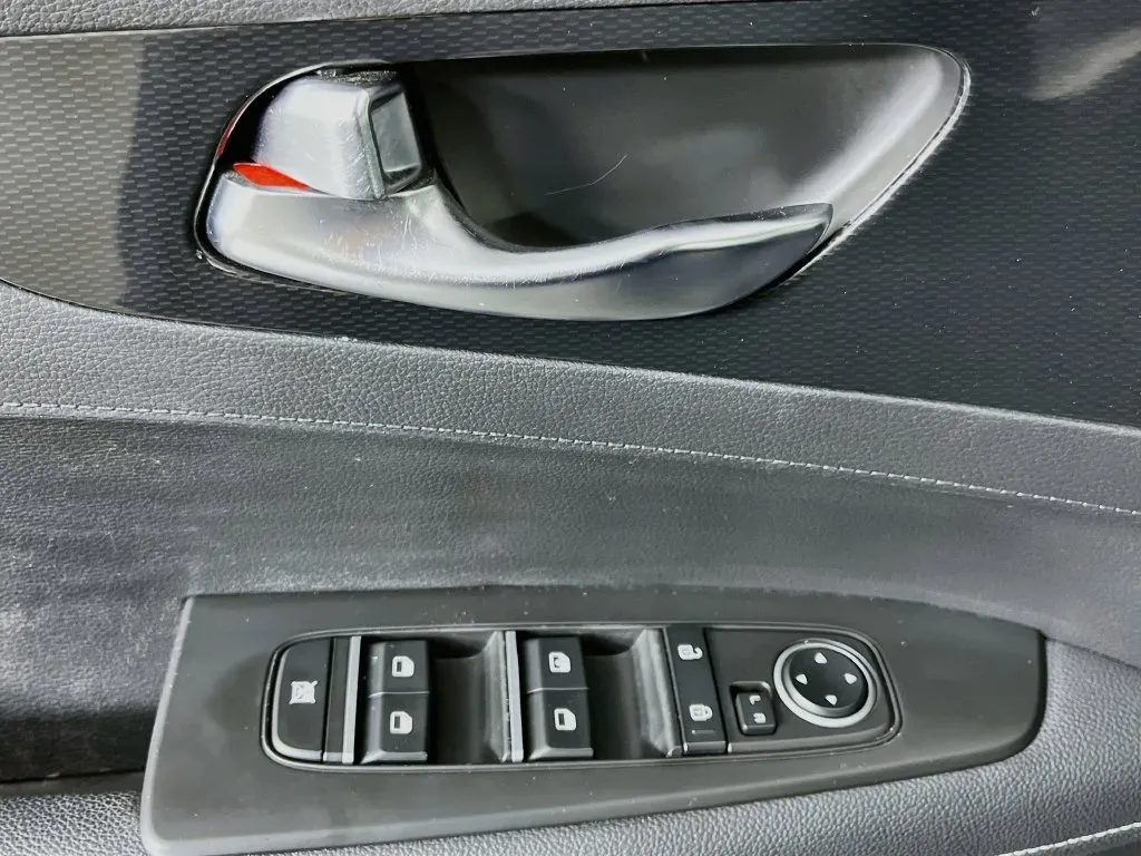 Kia Forte photo 22