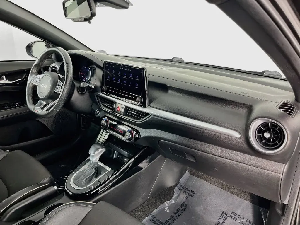 Kia Forte photo 31