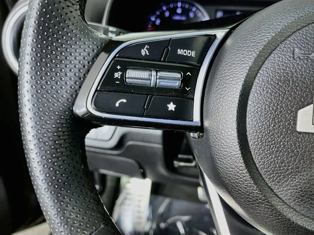 Kia Forte photo 14
