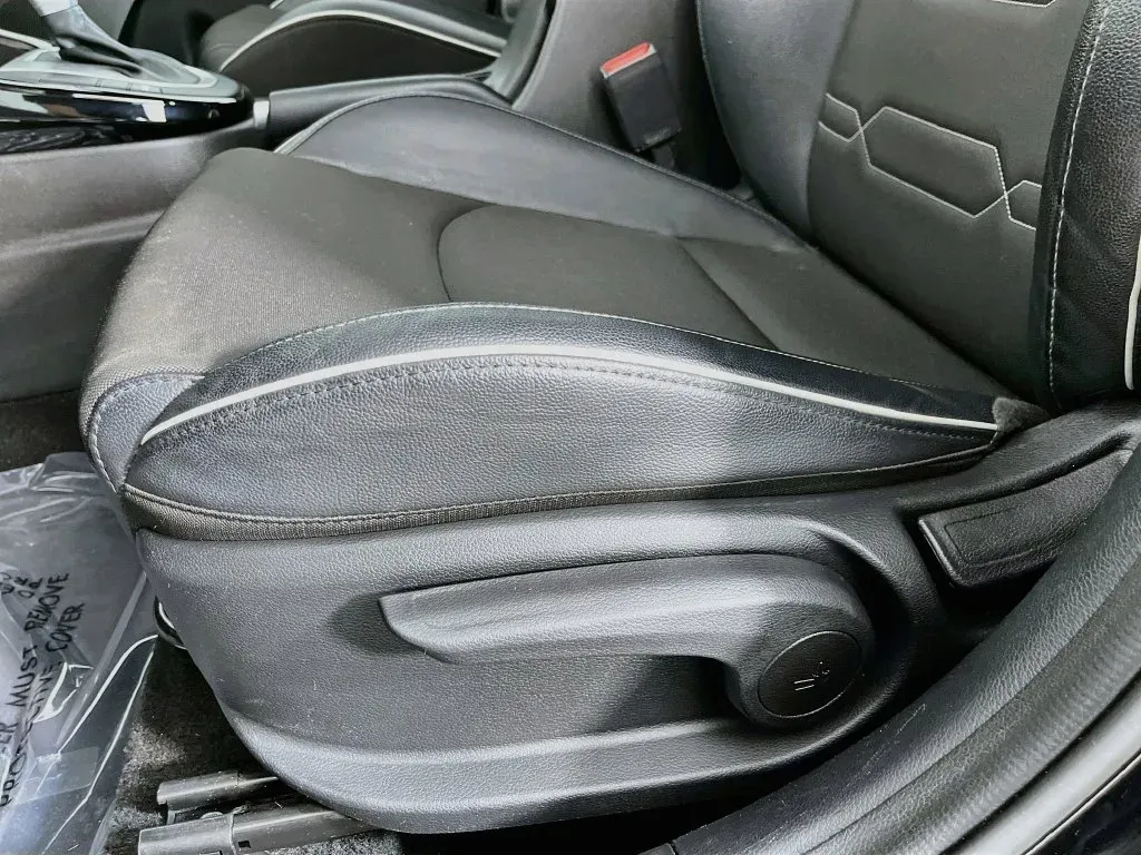 Kia Forte photo 25