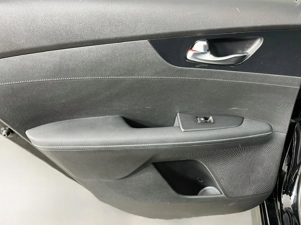 Kia Forte photo 27