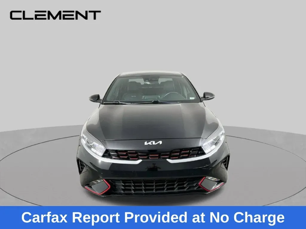 Kia Forte photo 2