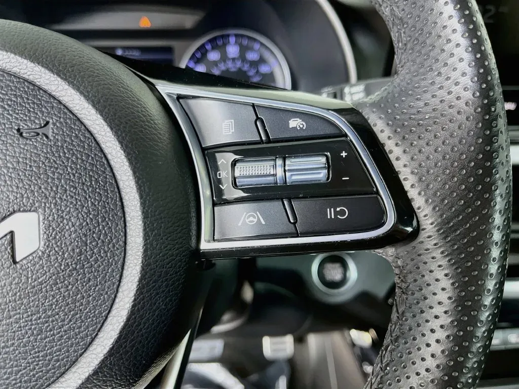 Kia Forte photo 15
