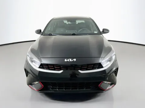 Photos of 2023 Kia Forte GT-Line for sale in St. Charles, MO at Clement Supercenter