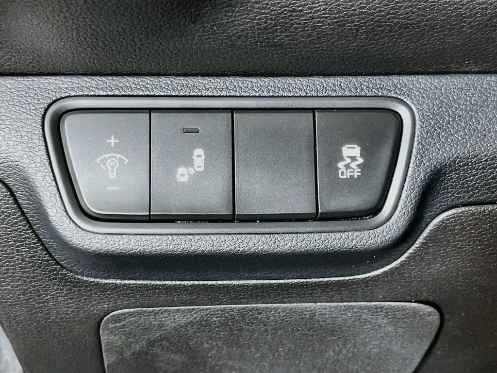 Kia Forte photo 11