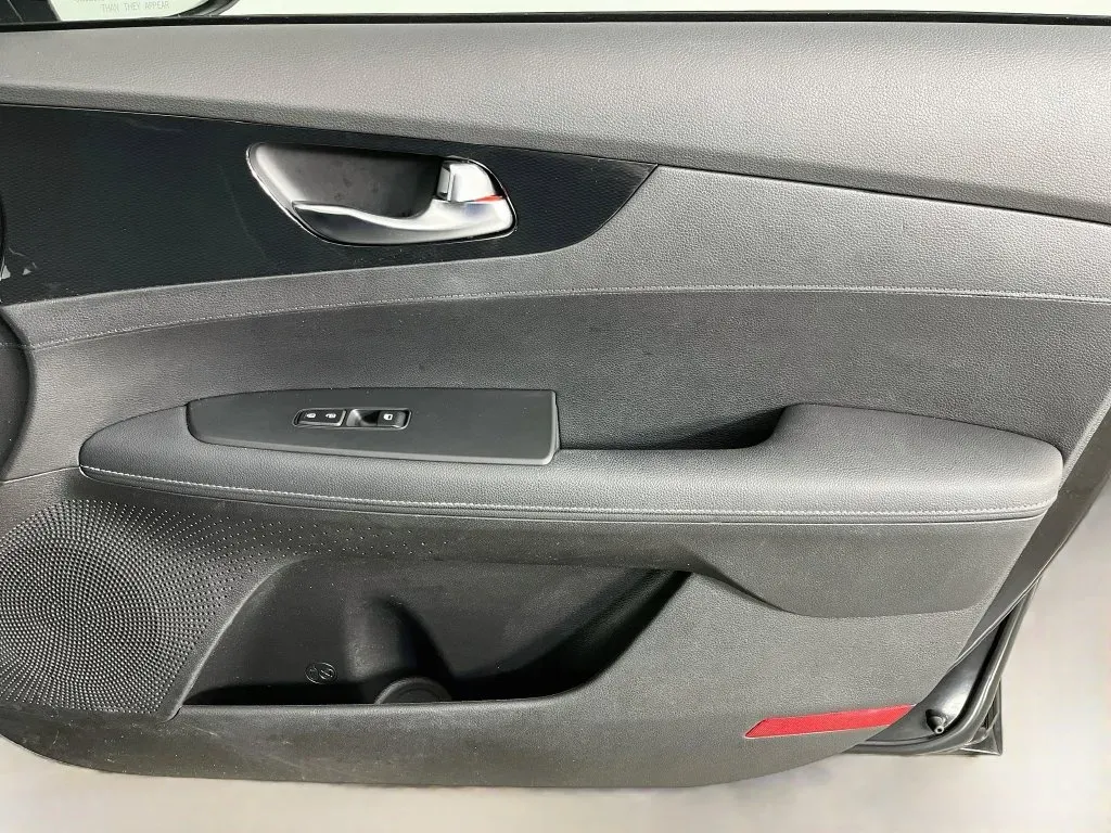 Kia Forte photo 32