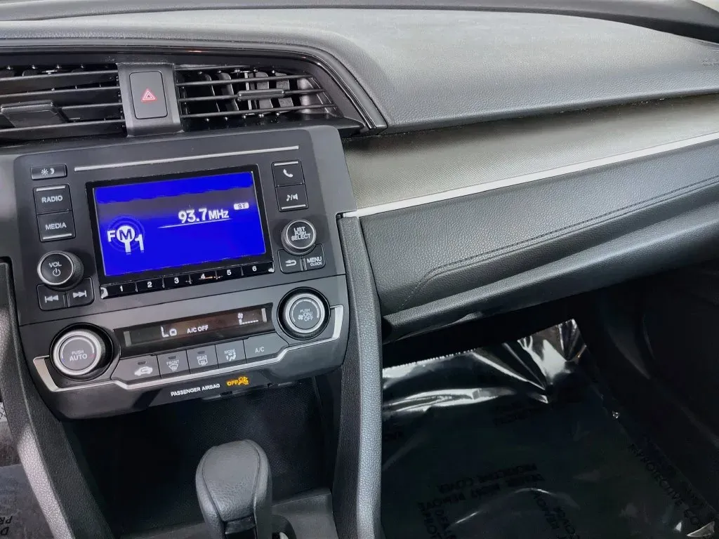 Honda Civic photo 15