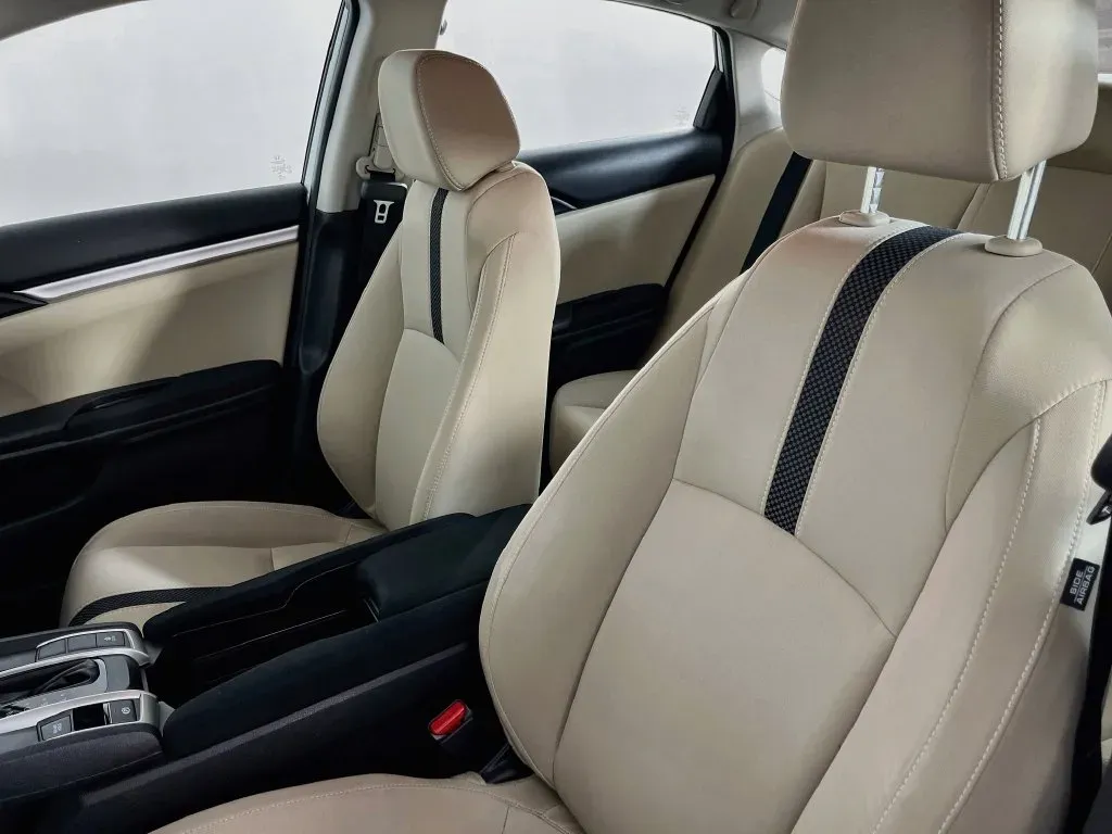 Honda Civic photo 21