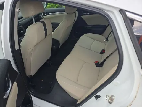 More photos of 2019 Honda Civic LX at Clement Supercenter, MO
