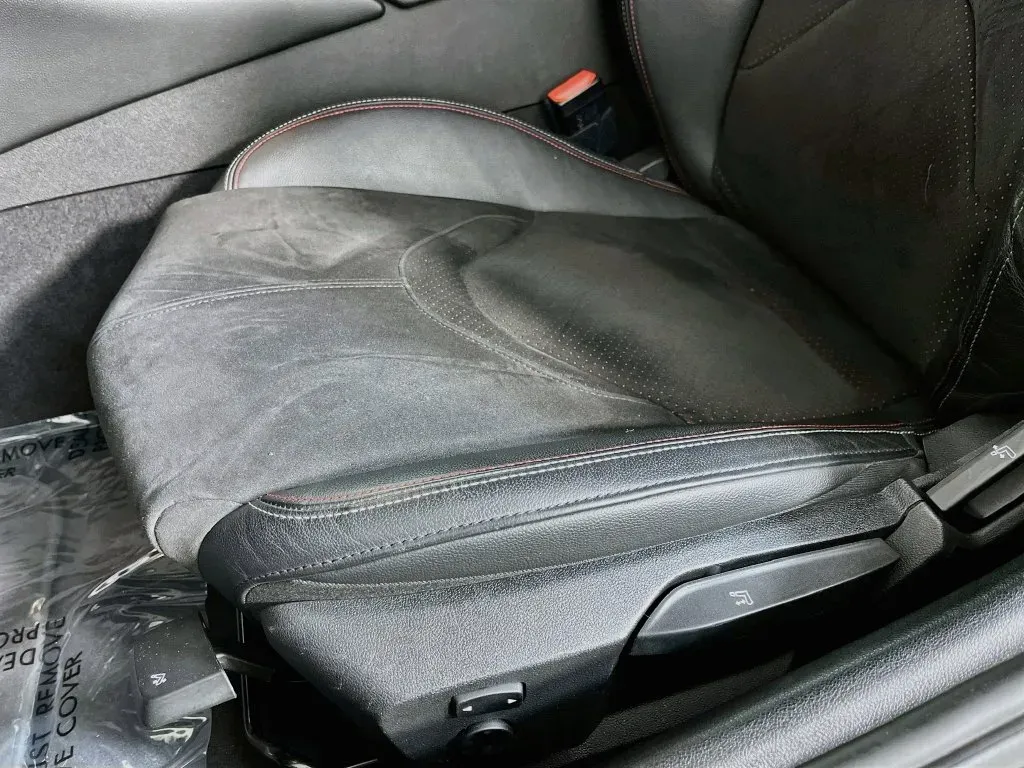 Toyota Supra photo 20