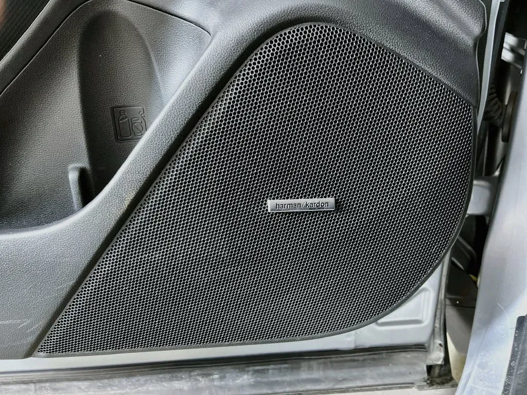 Subaru Forester photo 25