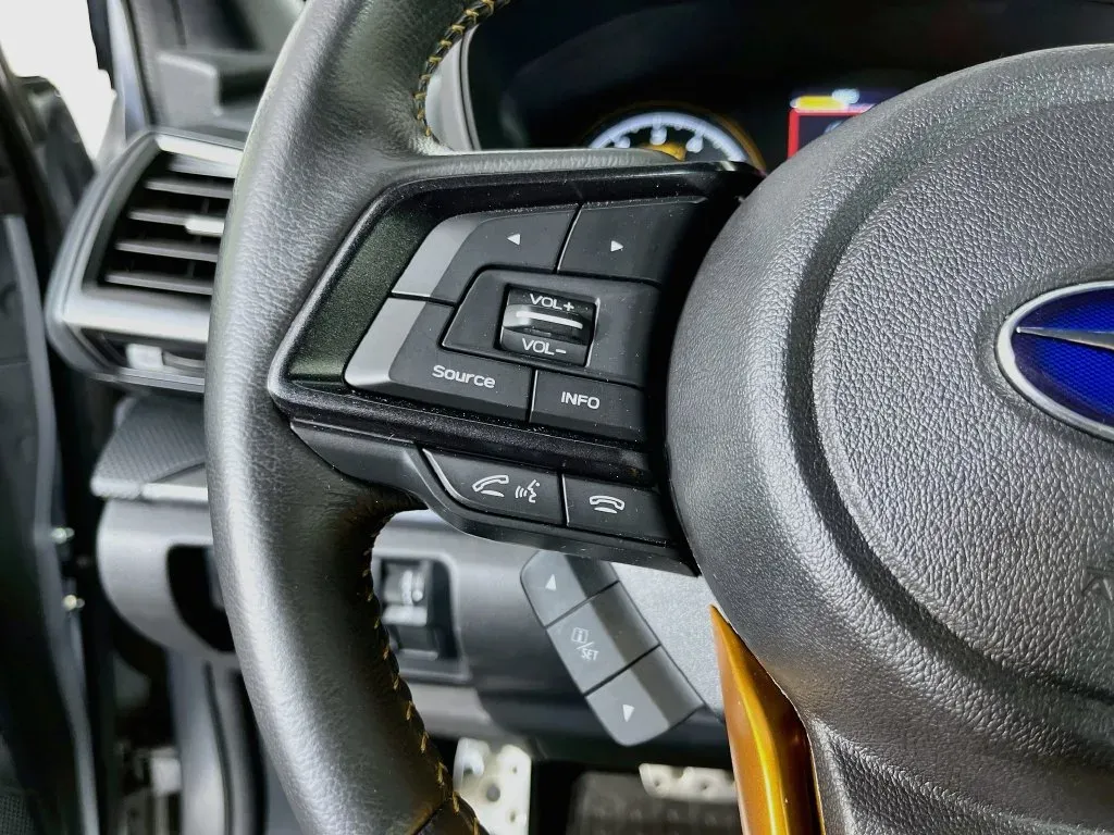 Subaru Forester photo 14