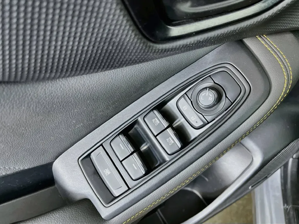 Subaru Forester photo 26