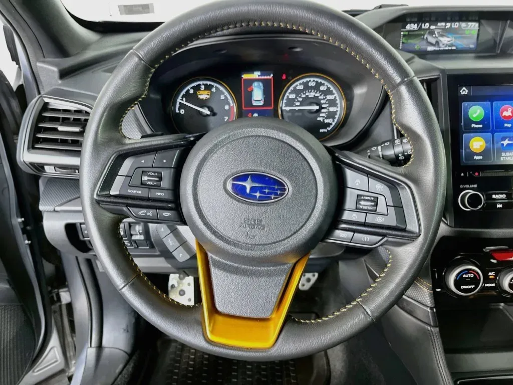 Subaru Forester photo 13