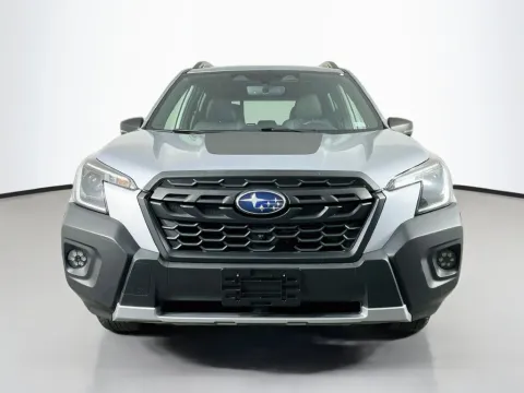 Photos of 2023 Subaru Forester Wilderness for sale in St. Charles, MO at Clement Supercenter