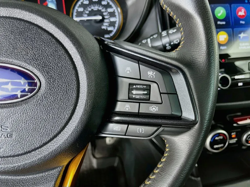 Subaru Forester photo 15