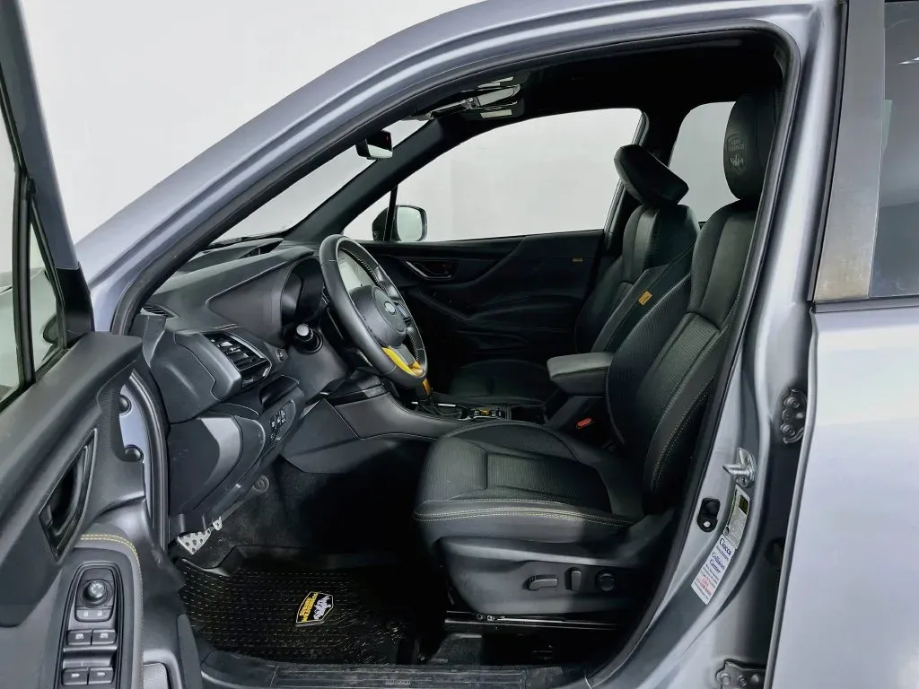 Subaru Forester photo 29