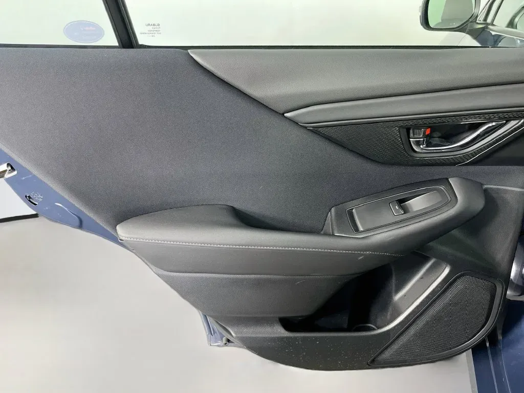 Subaru Legacy photo 28