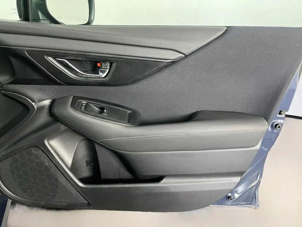 Subaru Legacy photo 33