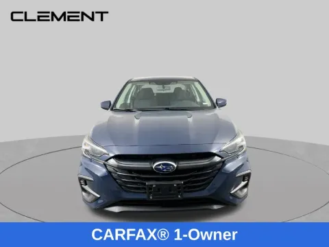Photos of 2025 Subaru Legacy Premium for sale in St. Charles, MO at Clement Supercenter