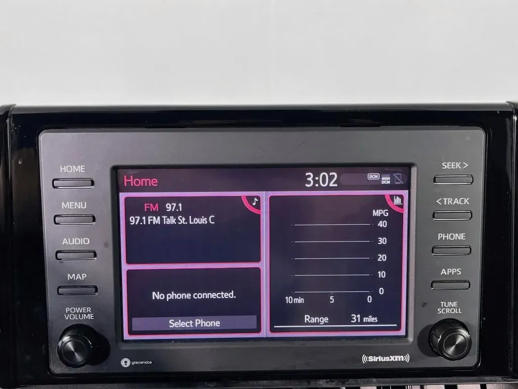 Toyota RAV4 photo 16