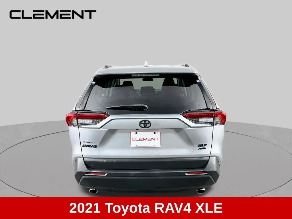 Toyota RAV4 photo 7