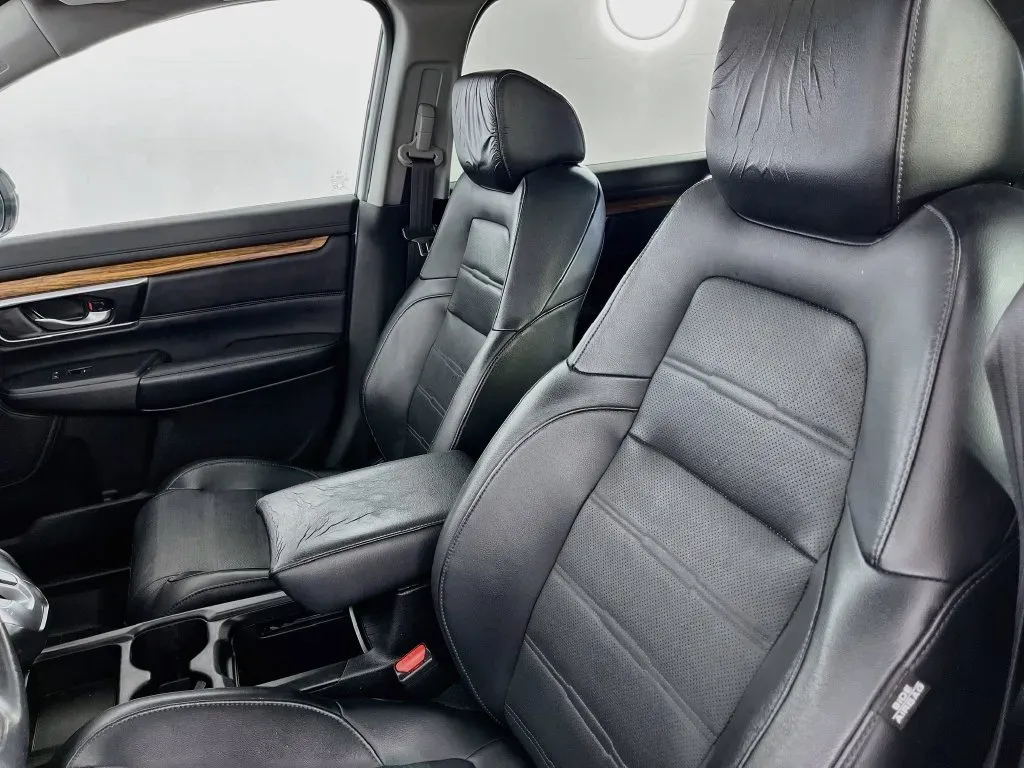 Honda CR-V photo 26