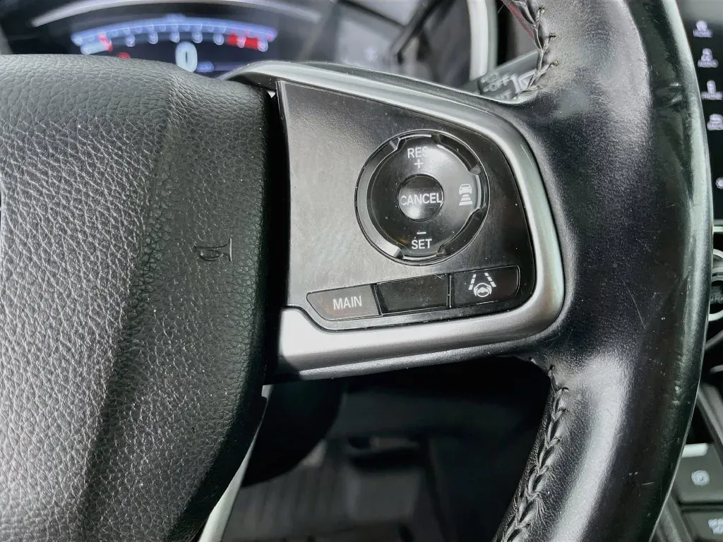 Honda CR-V photo 15