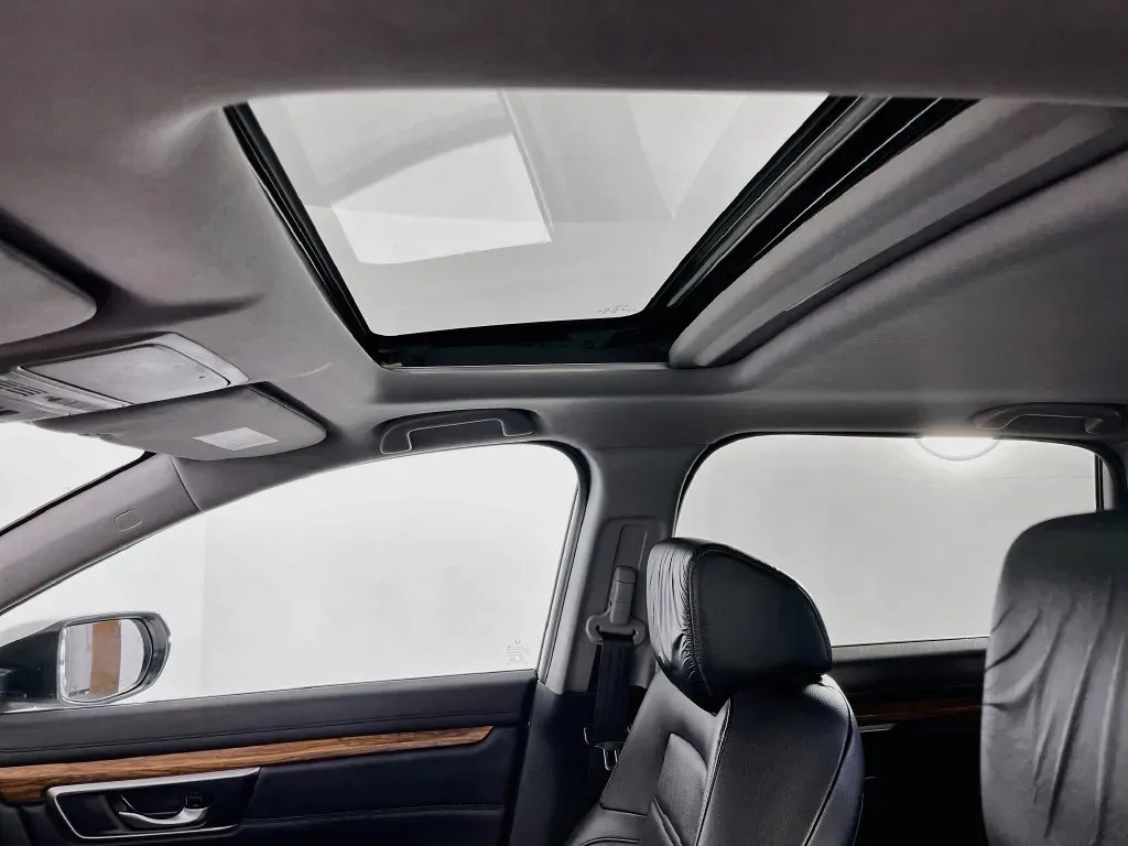 Honda CR-V photo 21
